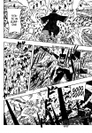 Capitolo 526 Kakuzu e Zetsu VS Tenten e altri ninja della Prima Divisione